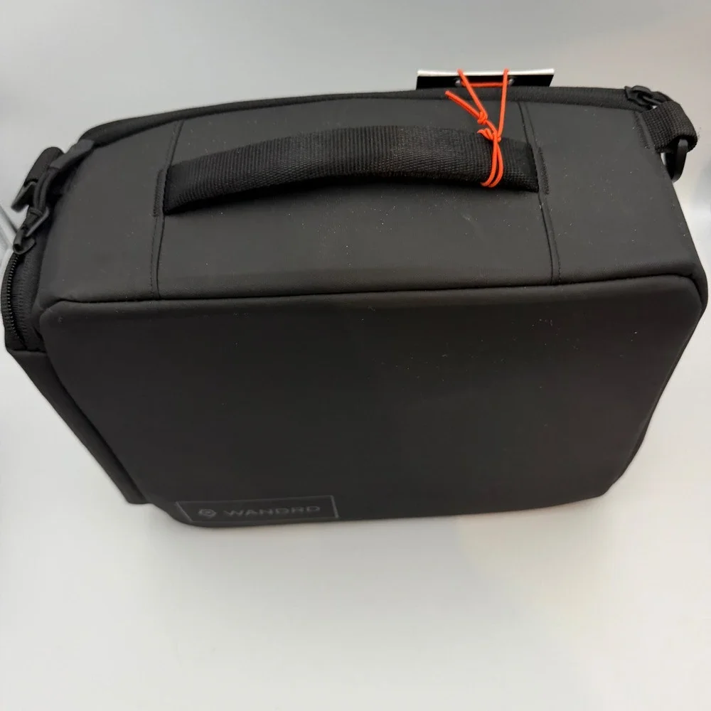 Wandrd essential camera